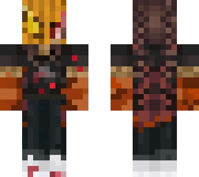 halloween jet 2020 v.2