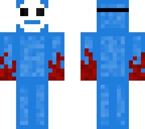 halloween mr blob