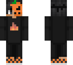 halloween sapnap edit