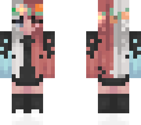halloween todoroki
