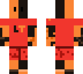 happy halloween lt team man