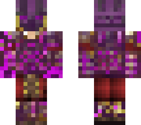 haunted knight