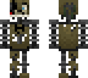 havoc freddy (dormitabis)