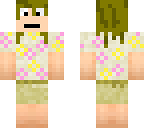 hawaiian daniel