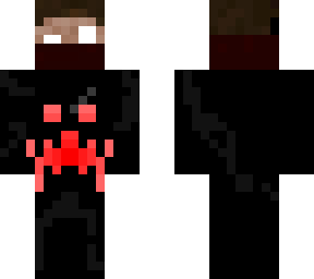 herobrine #89