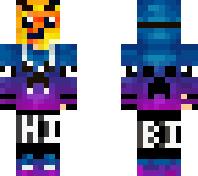 hio da ii