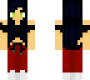 hip girl 2
