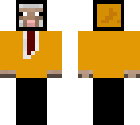 hisheep halloween