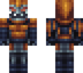 hobgoblin