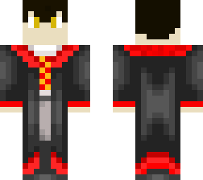 hogwarts student