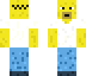 homer simpson