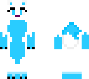 hopethewolf skin ( edit )