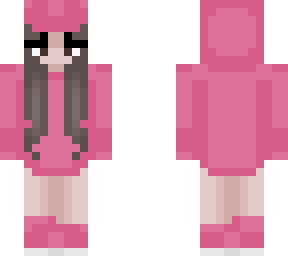hot pink anime bae