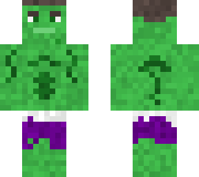 hulk!