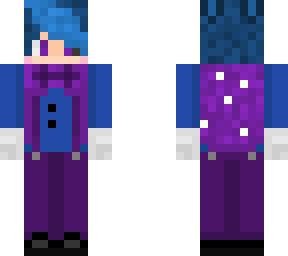 human partytime bonnie