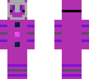 hypno marionette -my oc-