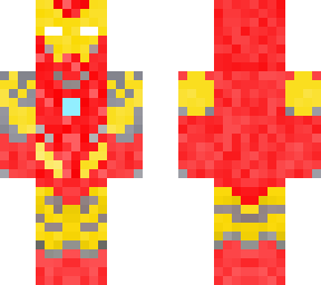 i am iron man