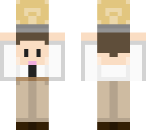 i need skin ideas