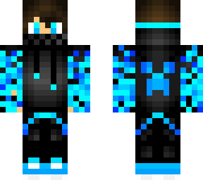 ice dragon slayer