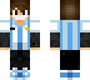imluc4s argentina classic