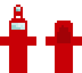 impostor(red)