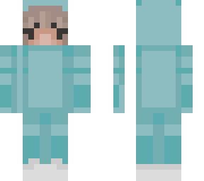 improved astronaut <333