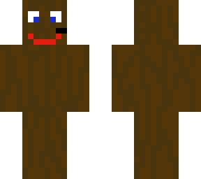 improved spruce skin