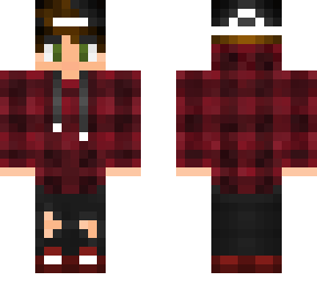iplet's custom skin