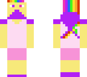 iris (level 3) (hood off)