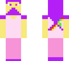iris (level 3) (hood on)