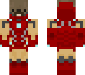 iron beaver