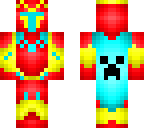 iron knight