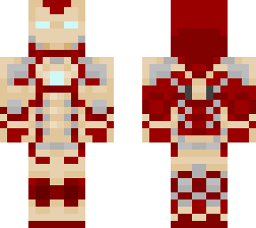 iron man 3 tony stark, iron man mark xlii
