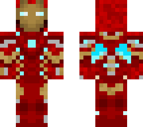 iron man mark 114.4