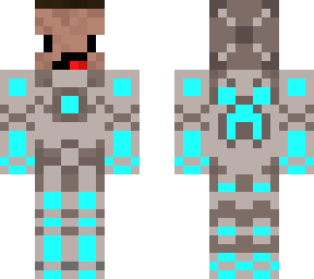 iron noob