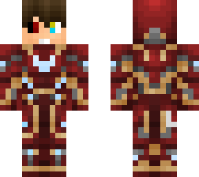 iron pro
