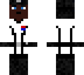 isb (imperial security trooper) agent v3