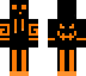 jack-o-lantern gamesforgod