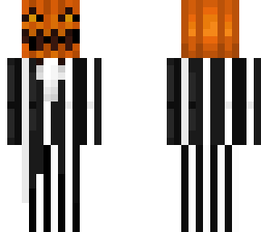 jack the pumpkin king!