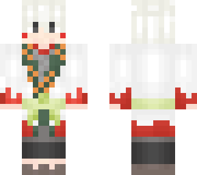 jiraiya chiquito