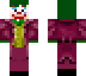 joaquin phoenix {joker}