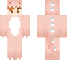 joshs dino skin