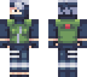 kakashi