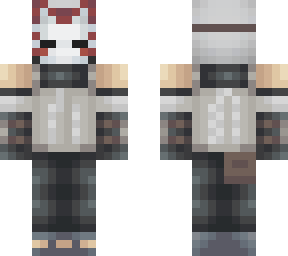 kakashi anbu