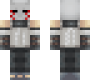 kakashi anbu