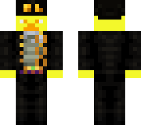 karmamortal jotaro