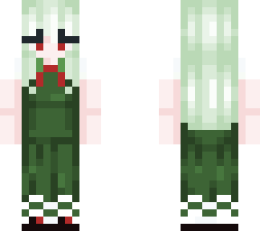 keine kamishirasawa but...