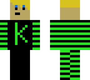 kemo skin