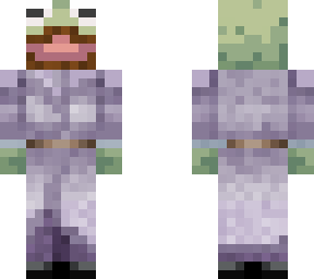 kermit mago