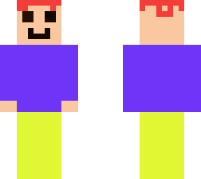 kid steve
